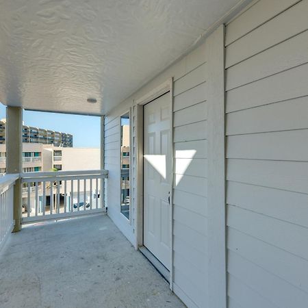 Corpus Christi Surfside Suite With Beach Access! 외부 사진