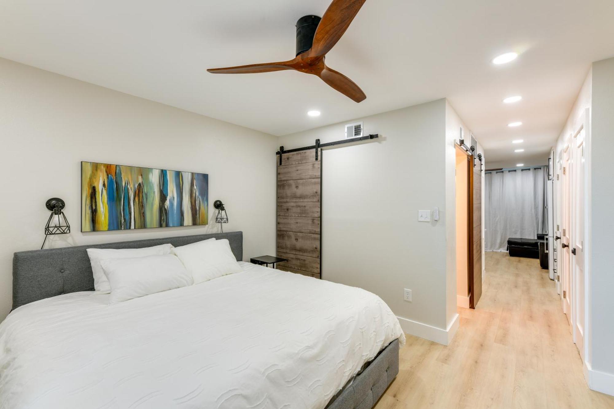 Corpus Christi Surfside Suite With Beach Access! 외부 사진