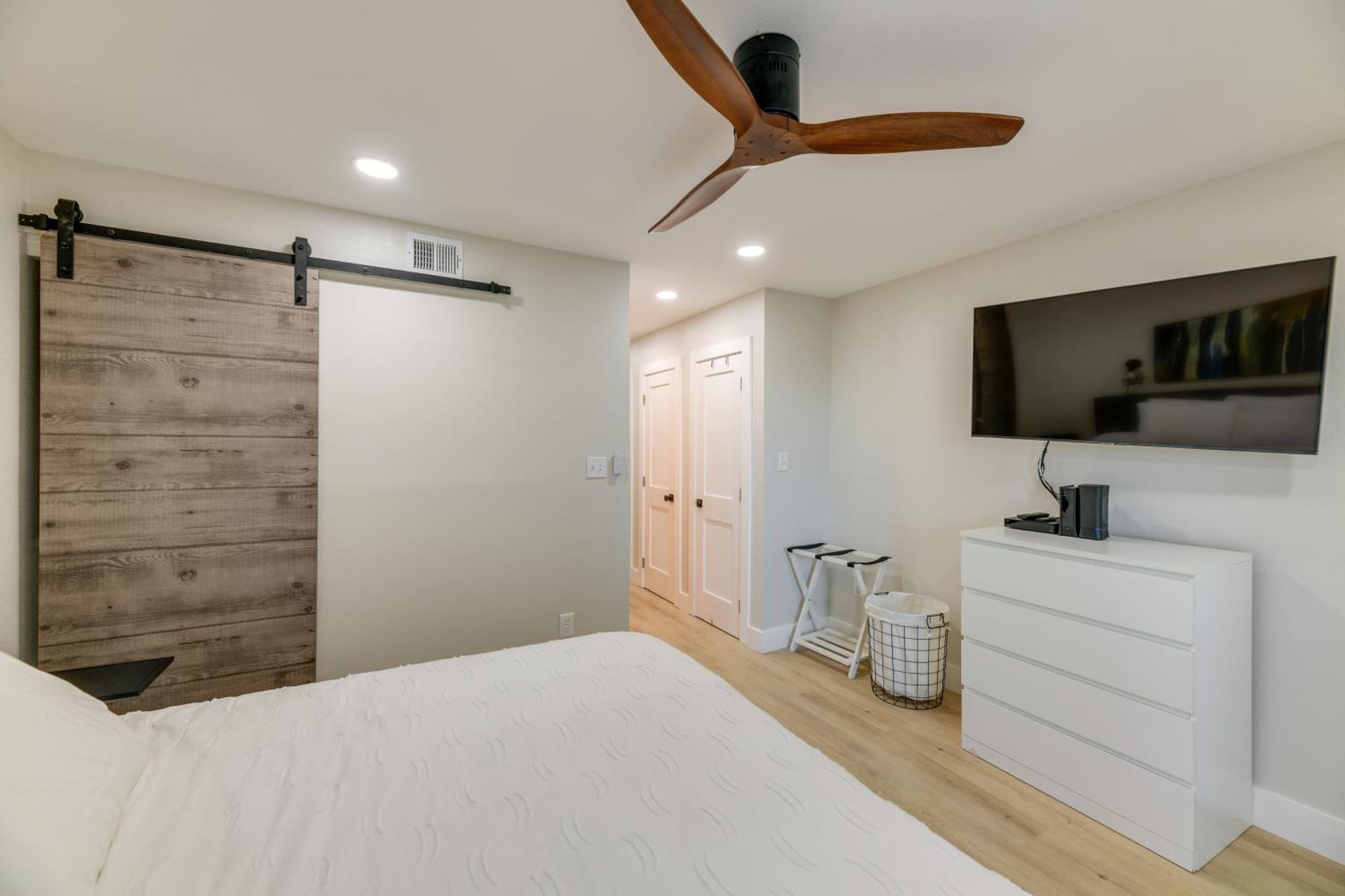 Corpus Christi Surfside Suite With Beach Access! 외부 사진