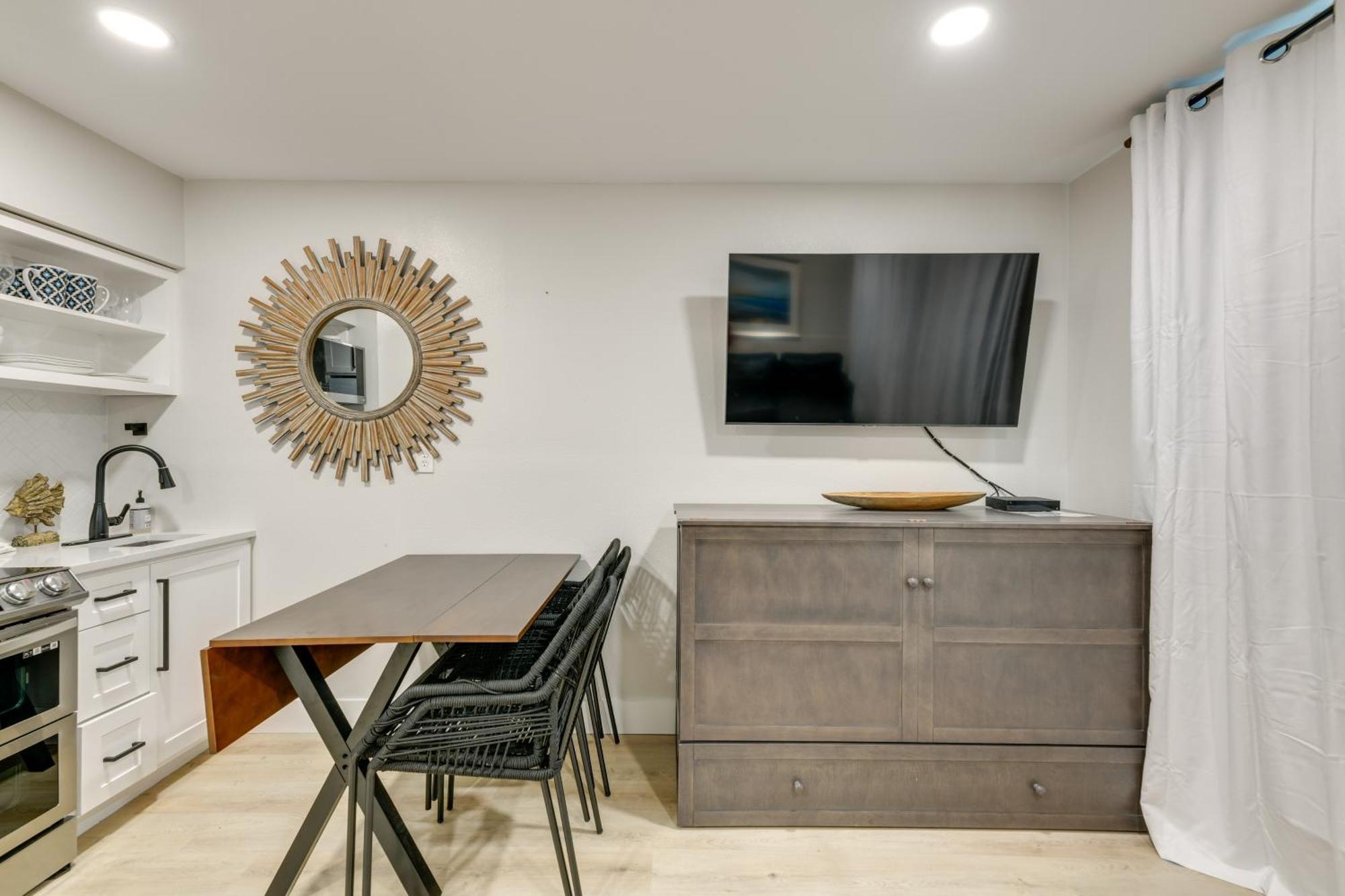 Corpus Christi Surfside Suite With Beach Access! 외부 사진