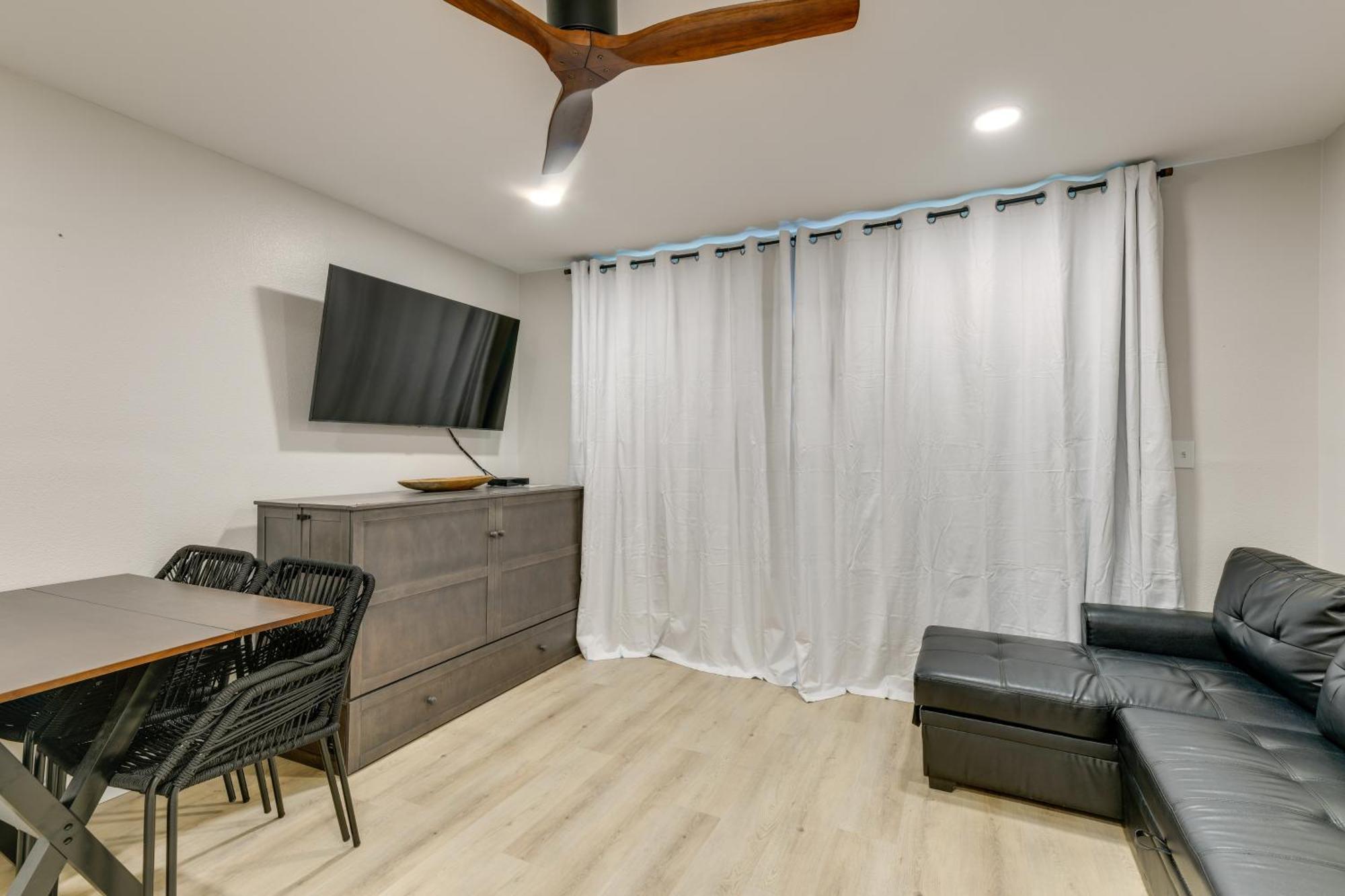 Corpus Christi Surfside Suite With Beach Access! 외부 사진