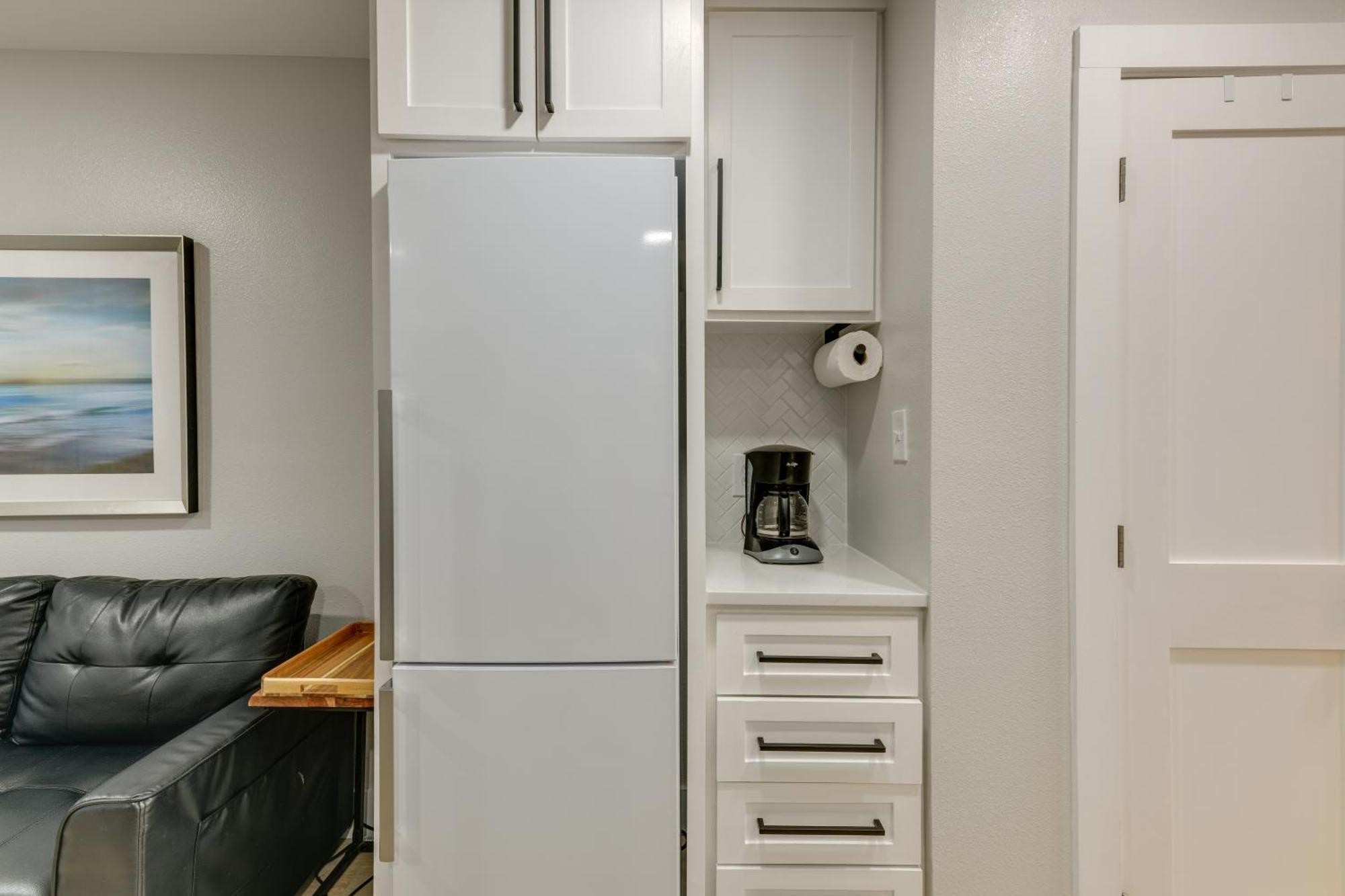 Corpus Christi Surfside Suite With Beach Access! 외부 사진