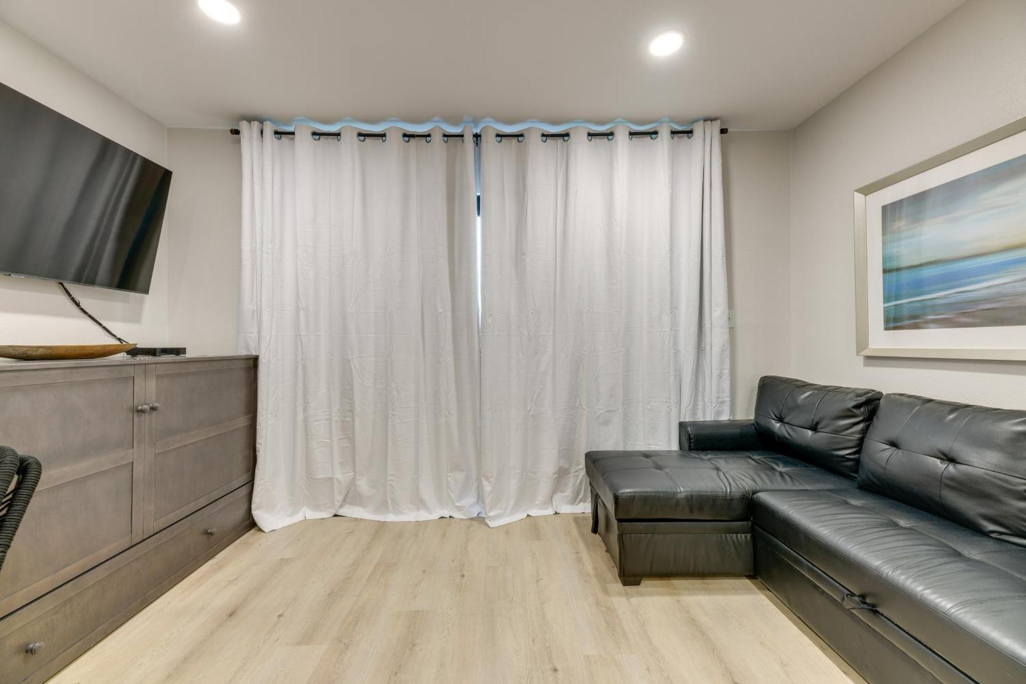 Corpus Christi Surfside Suite With Beach Access! 외부 사진