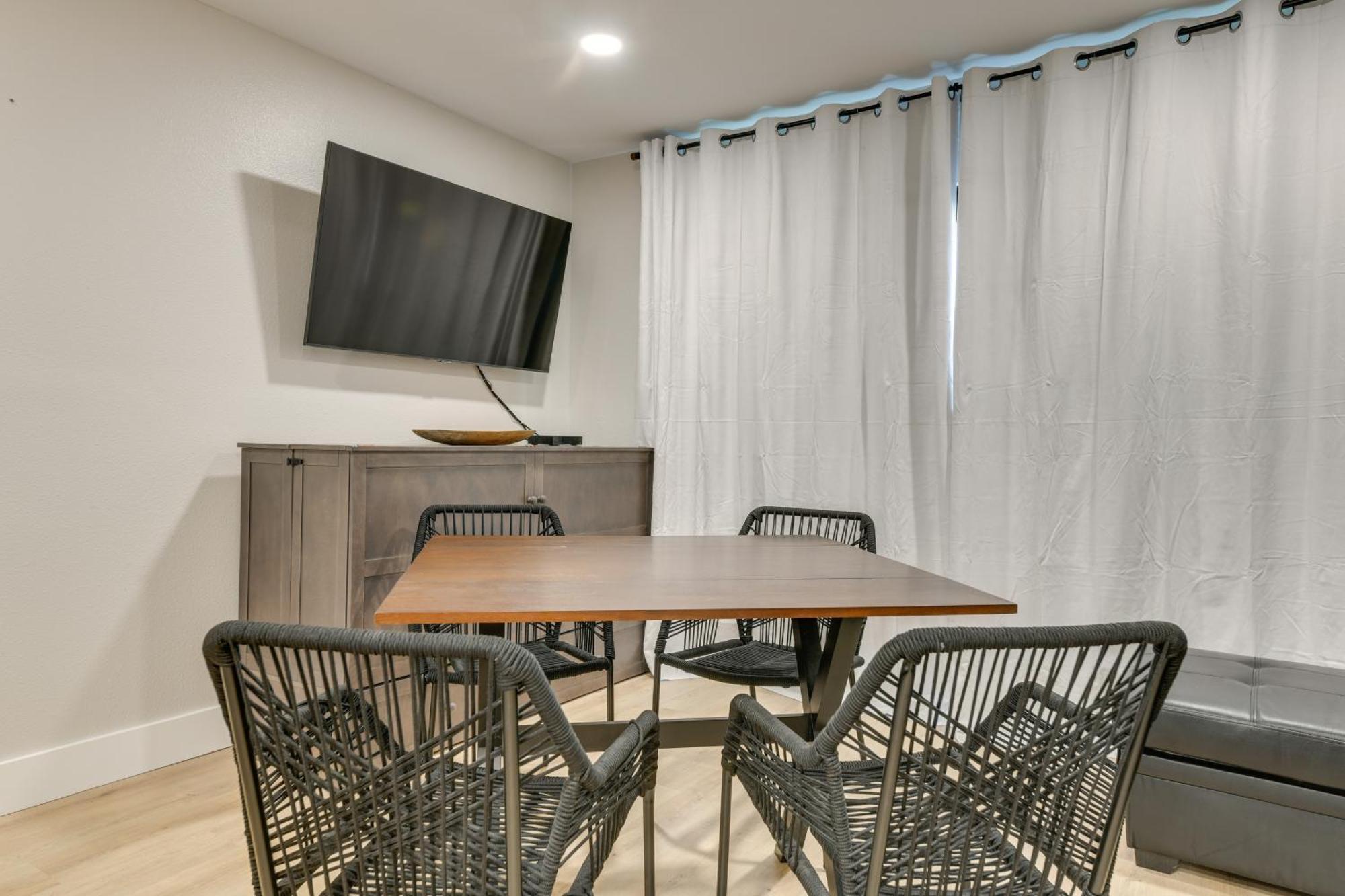 Corpus Christi Surfside Suite With Beach Access! 외부 사진