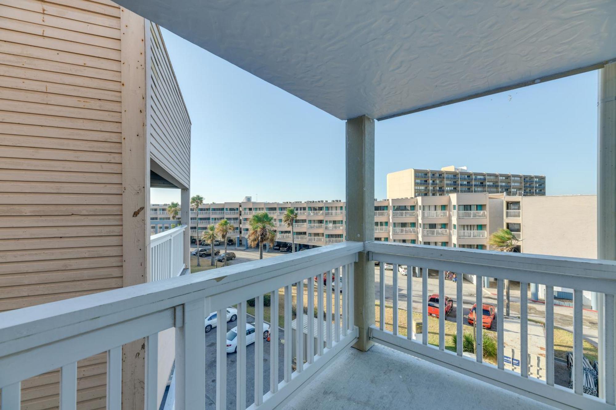 Corpus Christi Surfside Suite With Beach Access! 외부 사진